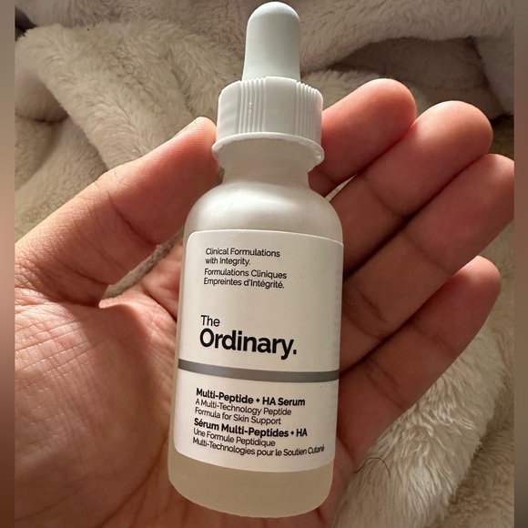 The Ordinary Bundle NIB - Picture 4 of 13